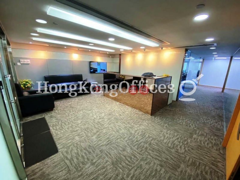 Property Search Hong Kong | OneDay | Office / Commercial Property, Rental Listings, Office Unit for Rent at China Insurance Group Building