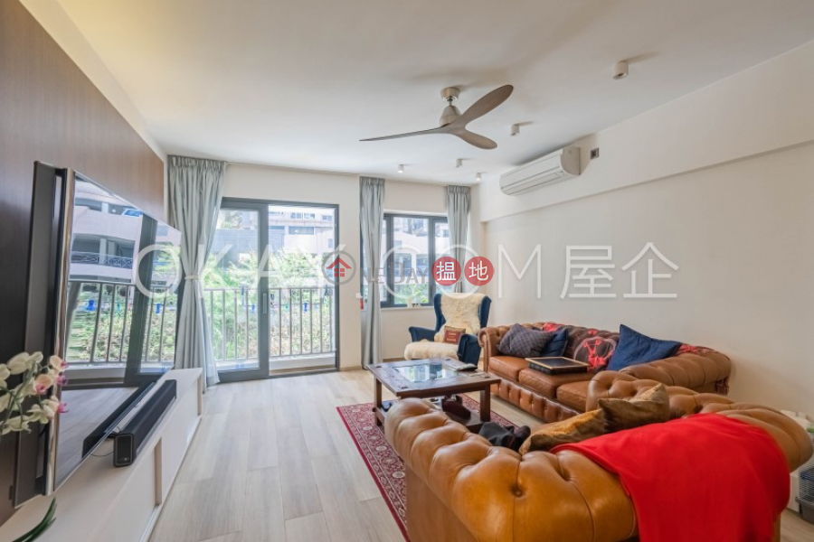 3房2廁,露台樂苑大廈出售單位|灣仔區樂苑大廈(Happy Mansion)出售樓盤 (OKAY-S369091)