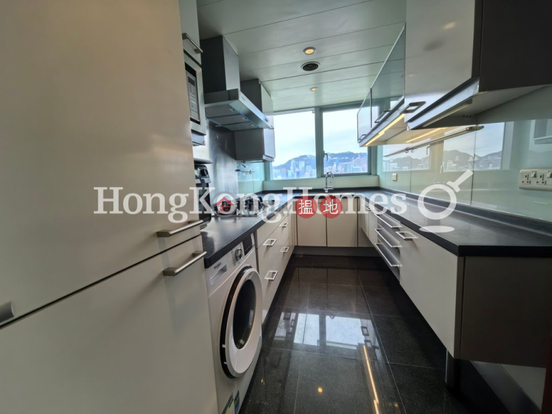 3 Bedroom Family Unit for Rent at The Harbourside Tower 2, 1 Austin Road West | Yau Tsim Mong, Hong Kong, Rental | HK$ 65,000/ month