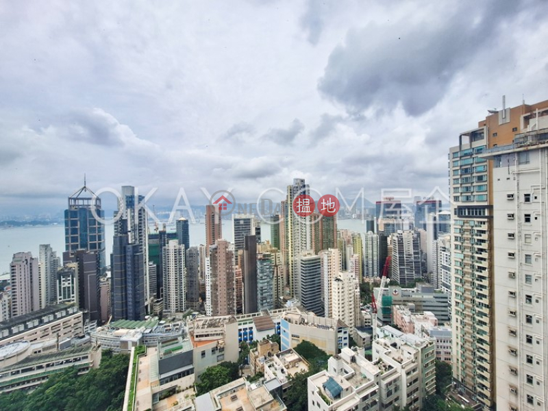 Property Search Hong Kong | OneDay | Residential | Sales Listings Luxurious 3 bedroom with balcony | For Sale