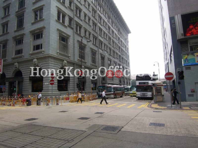 Office Unit for Rent at Hankow Centre Block A | Hankow Centre Block A 漢口中心A座 Rental Listings