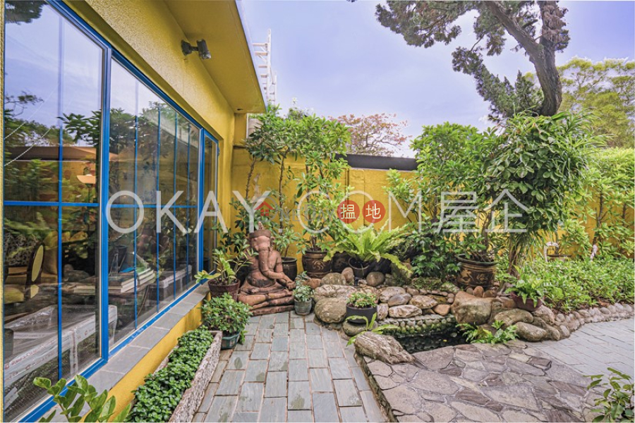 HK$ 3,500萬|石澳山仔19A-19C號|南區3房2廁,海景,連車位,獨立屋石澳山仔19A-19C號出售單位
