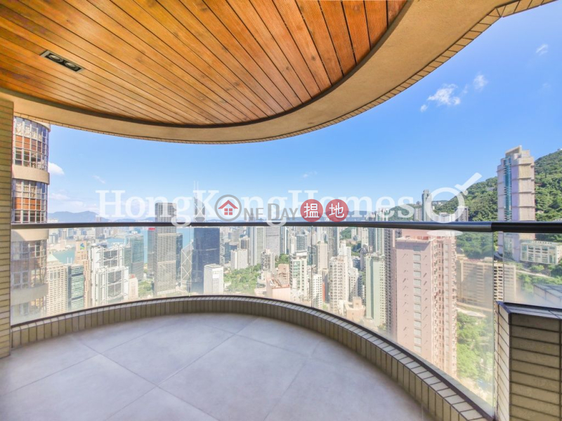 4 Bedroom Luxury Unit for Rent at Garden Terrace | 8A Old Peak Road | Central District, Hong Kong, Rental, HK$ 138,000/ month