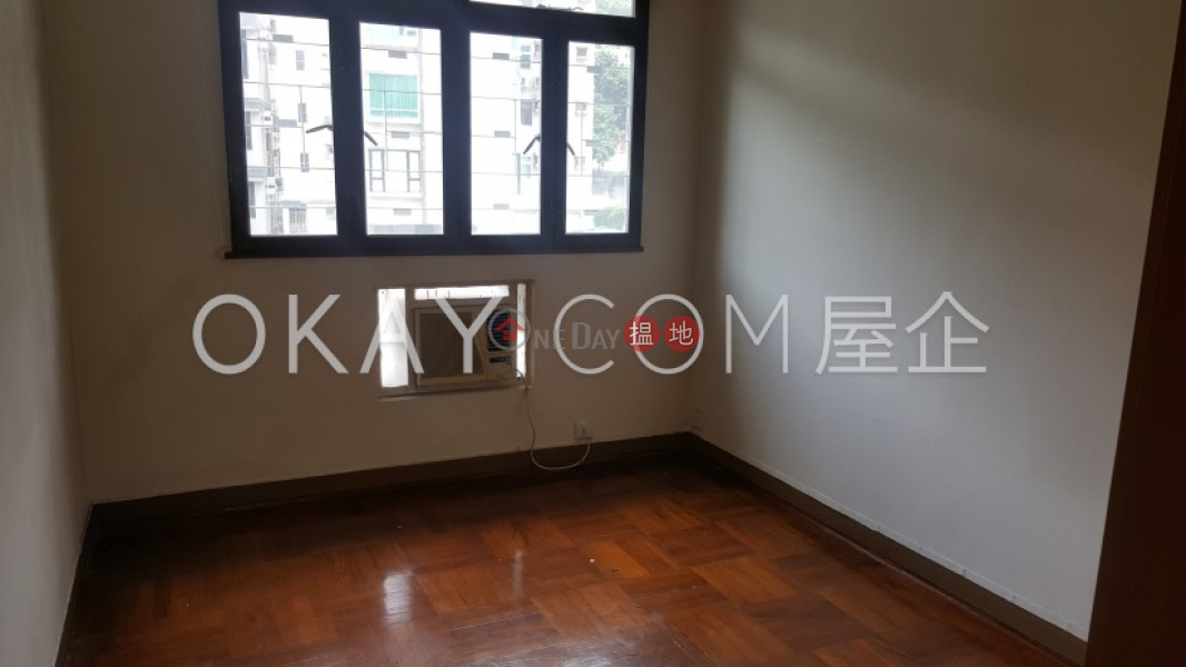 Property Search Hong Kong | OneDay | Residential, Rental Listings Nicely kept 3 bedroom with balcony & parking | Rental