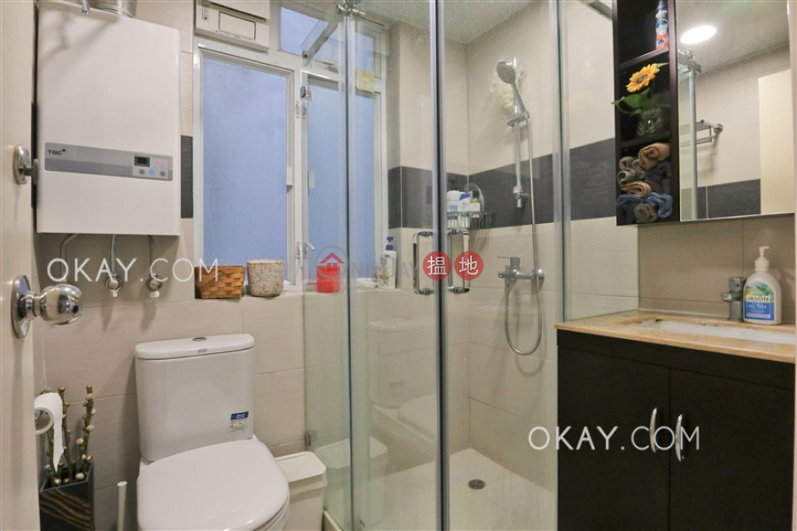 Efficient 3 bedroom on high floor with parking | Rental | Fujiya Mansion 富士屋 Rental Listings