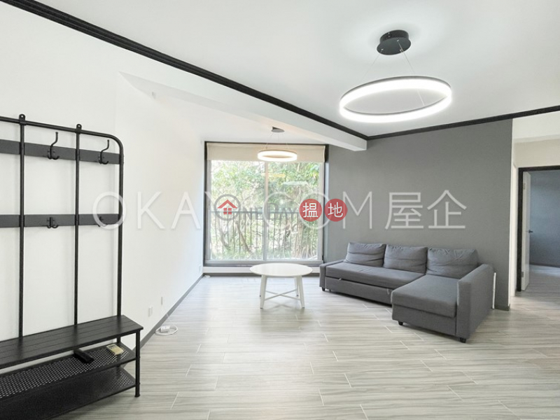 Luxurious 2 bedroom with balcony | Rental | Skyview Cliff 華庭閣 Rental Listings