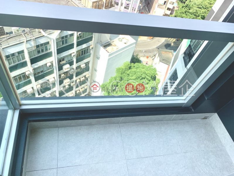 RESIGLOW薄扶林|低層|住宅|出租樓盤HK$ 33,000/ 月