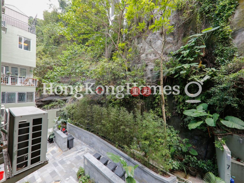香港搵樓|租樓|二手盤|買樓| 搵地 | 住宅|出租樓盤山村閣一房單位出租