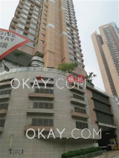 HK$ 58,000/ month | Mount Davis Western District Charming 3 bedroom on high floor with balcony | Rental