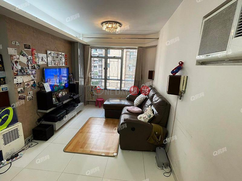 HK$ 10.68M Yuk Ming Towers Western District Yuk Ming Towers | 3 bedroom High Floor Flat for Sale
