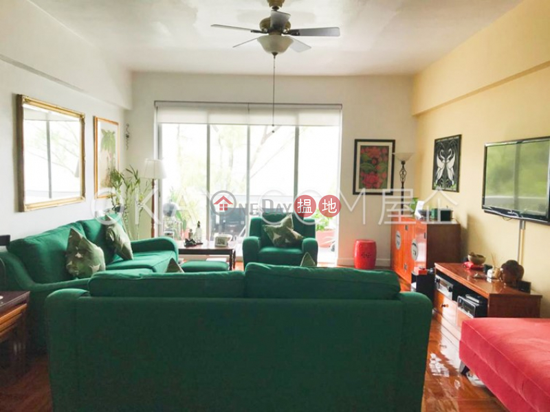 3房2廁,實用率高,極高層,露台Green Village No.9A Wang Fung Terrace出售單位Green Village