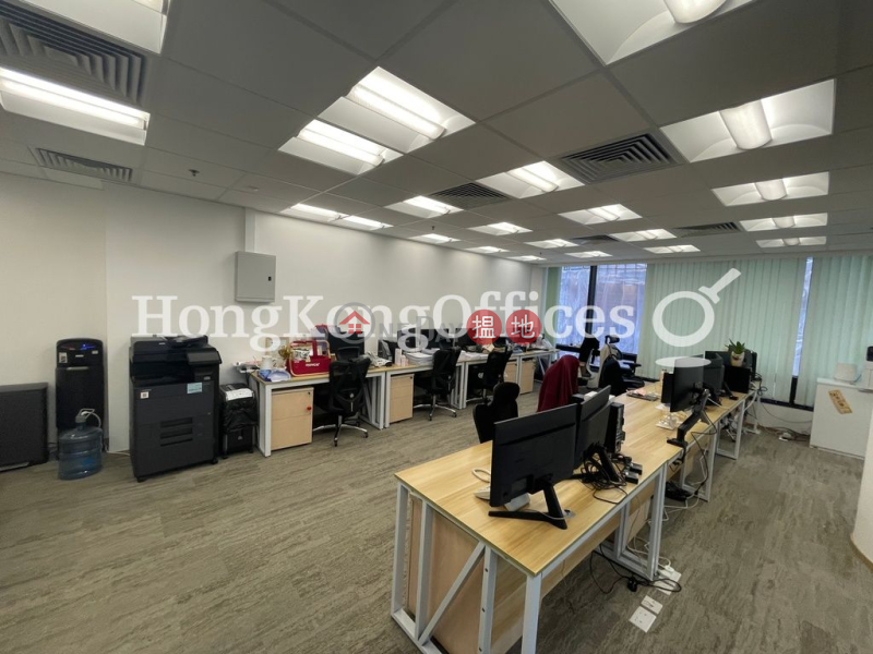 Property Search Hong Kong | OneDay | Office / Commercial Property, Rental Listings | Office Unit for Rent at Fairmont House