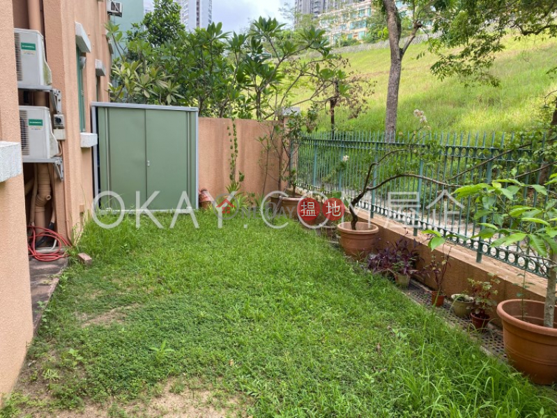 Nicely kept 3 bedroom with terrace | For Sale | 16 Siena One Drive | Lantau Island, Hong Kong Sales | HK$ 17.5M