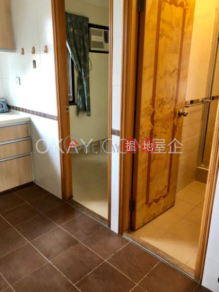 Lovely house with rooftop & balcony | Rental | Sha Kok Mei 沙角尾村1巷 Rental Listings