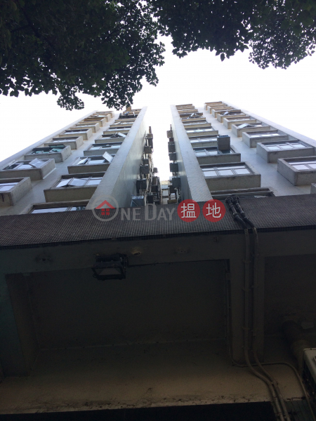 Block B Sai Kung Mansion (西貢大廈 B座),Sai Kung | ()(1)