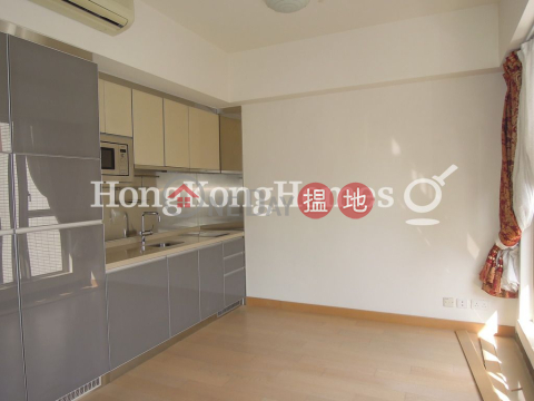 縉城峰2座一房單位出售, 縉城峰2座 Island Crest Tower 2 | 西區 (Proway-LID92230S)_0