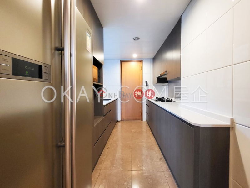 HK$ 69,000/ month | Phase 1 Residence Bel-Air, Southern District | Luxurious 3 bedroom with sea views, balcony | Rental