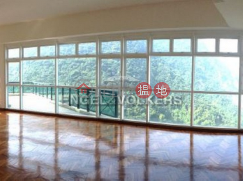 3 Bedroom Family Flat for Rent in Central Mid Levels | Hillsborough Court 曉峰閣 _0