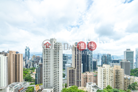 Property for Rent at Chung Tak Mansion with 3 Bedrooms | Chung Tak Mansion 重德大廈 _0