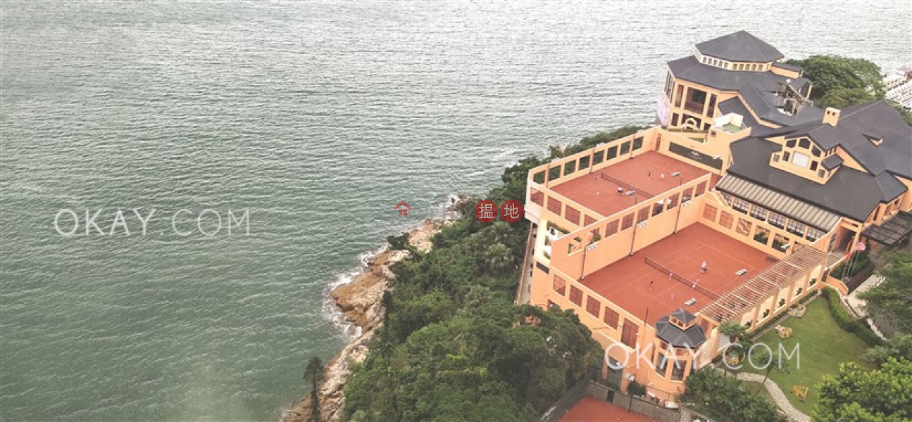 Property Search Hong Kong | OneDay | Residential | Sales Listings Rare 3 bedroom with balcony & parking | For Sale