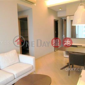 Tasteful 2 bedroom on high floor with sea views | For Sale | The Cullinan Tower 21 Zone 5 (Star Sky) 天璽21座5區(星鑽) _0