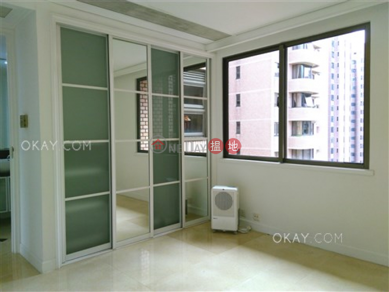 Property Search Hong Kong | OneDay | Residential Rental Listings | Rare 2 bedroom on high floor with parking | Rental