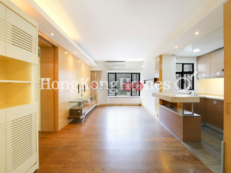 The Grand Panorama | Unknown, Residential Rental Listings HK$ 40,000/ month