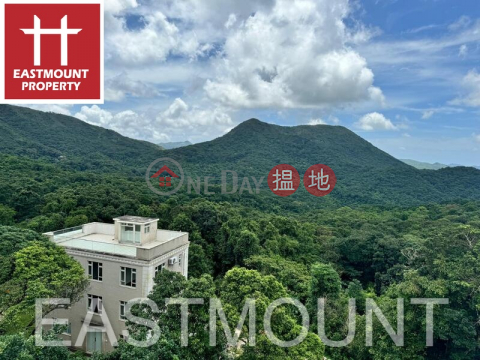 Sai Kung Village House | Property For Sale in Wong Mo Ying 黃毛應-Detached, Garden | Property ID:1552 | Wong Mo Ying Village House 黃毛應村屋 _0