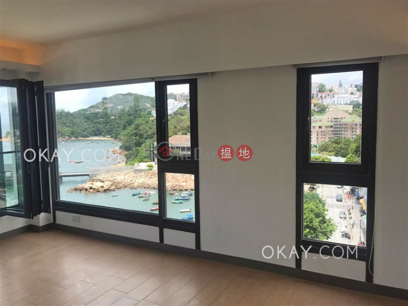 Property Search Hong Kong | OneDay | Residential | Rental Listings | Nicely kept 2 bedroom on high floor with sea views | Rental
