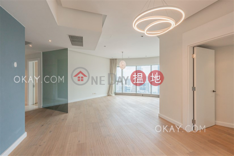 Luxurious 3 bedroom in Mid-levels Central | For Sale | Regence Royale 富匯豪庭 _0