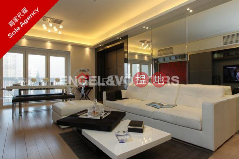1 Bed Flat for Rent in Mid Levels West, Realty Gardens 聯邦花園 | Western District (EVHK88785)_0
