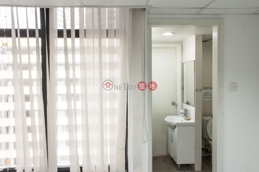 HK$ 26,700/ month Chinabest International Centre Kwai Tsing District | Kwai Chung- CHINABEST INTL CTR- Pretty Decoration, is I/O type can separate for rent