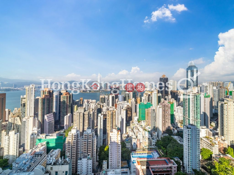 2 Bedroom Unit for Rent at 80 Robinson Road | 80 Robinson Road 羅便臣道80號 Rental Listings