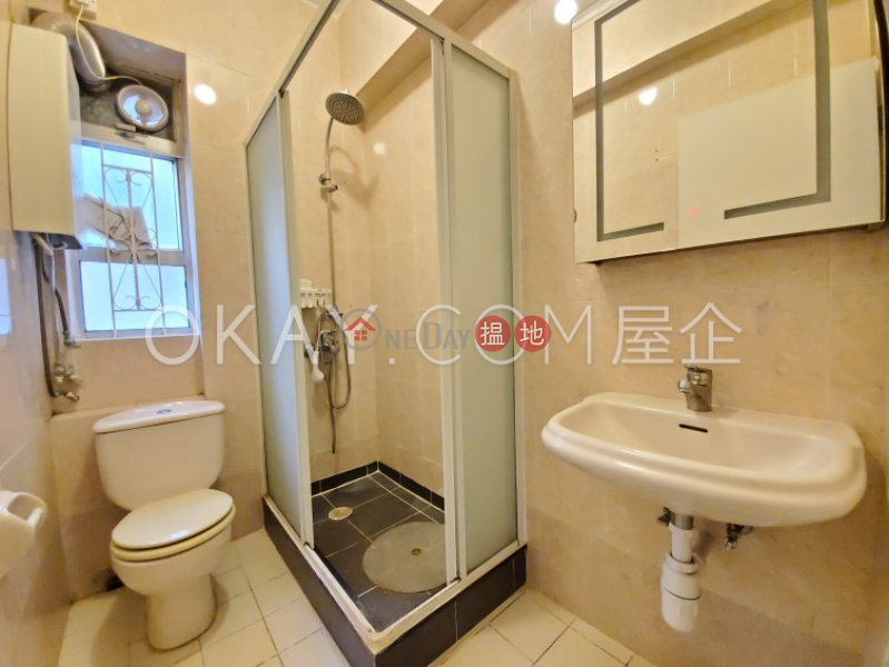 3房2廁,實用率高,連車位,露台時和大廈出售單位|時和大廈(Seaview Mansion)出售樓盤 (OKAY-S37328)