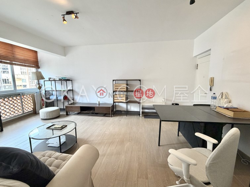 Property Search Hong Kong | OneDay | Residential | Sales Listings Tasteful 2 bedroom on high floor with rooftop | For Sale