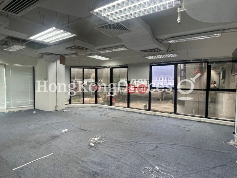 Office Unit for Rent at Shun Kwong Commercial Building | 8 Des Voeux Road West | Western District | Hong Kong | Rental HK$ 24,961/ month