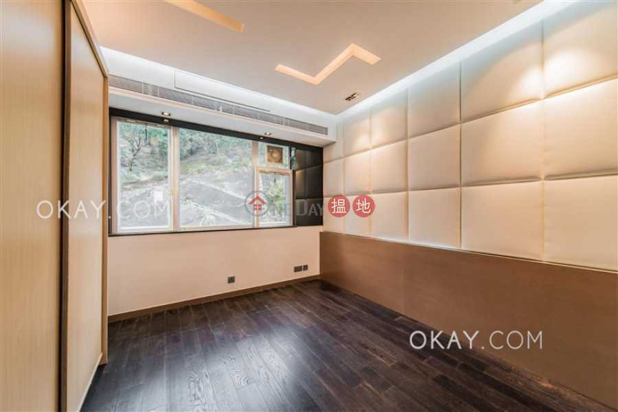 HK$ 58M Kingsford Gardens | Eastern District Efficient 4 bedroom with balcony & parking | For Sale