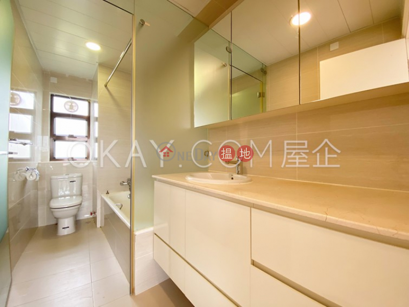 Property Search Hong Kong | OneDay | Residential, Rental Listings | Stylish 3 bedroom with rooftop & parking | Rental