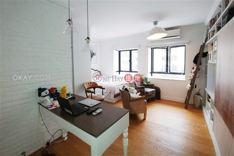 Property Search Hong Kong | OneDay | Residential, Sales Listings, Popular 1 bedroom on high floor with balcony | For Sale