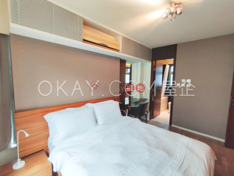 HK$ 38,000/ month, Jardine Summit, Wan Chai District Gorgeous 3 bedroom with balcony | Rental