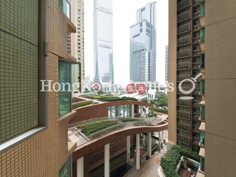 Property Search Hong Kong | OneDay | Residential | Rental Listings, 3 Bedroom Family Unit for Rent at The Waterfront Phase 2 Tower 6
