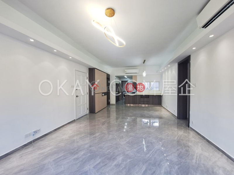 Property Search Hong Kong | OneDay | Residential Rental Listings | Unique 3 bedroom with balcony & parking | Rental