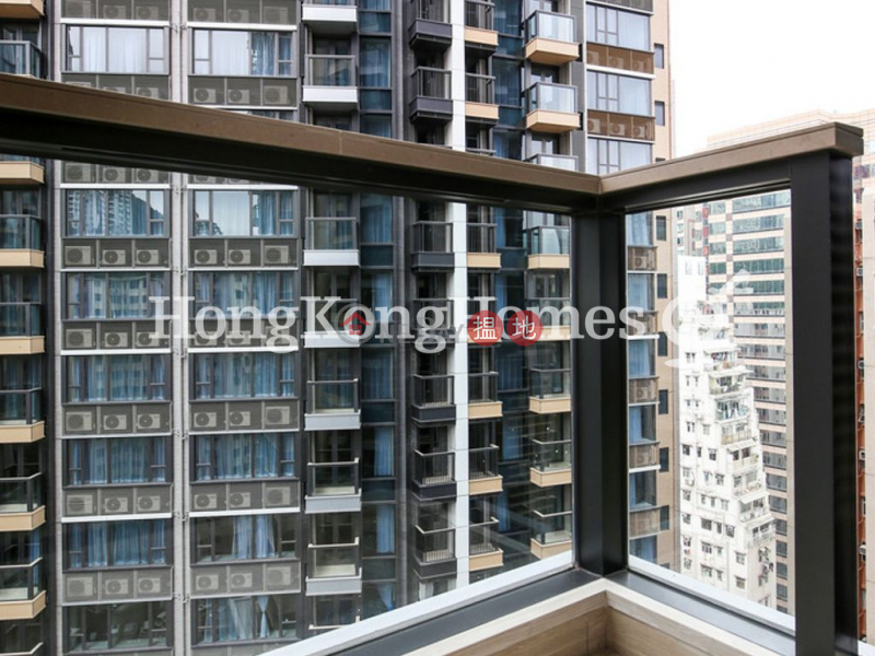 柏蔚山三房兩廳單位出售-1繼園街 | 東區香港|出售HK$ 1,980萬