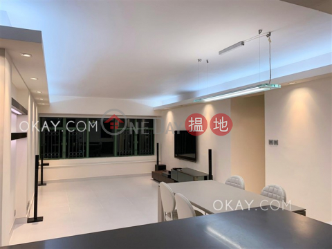 Popular 3 bedroom in Mid-levels West | Rental | Robinson Place 雍景臺 _0