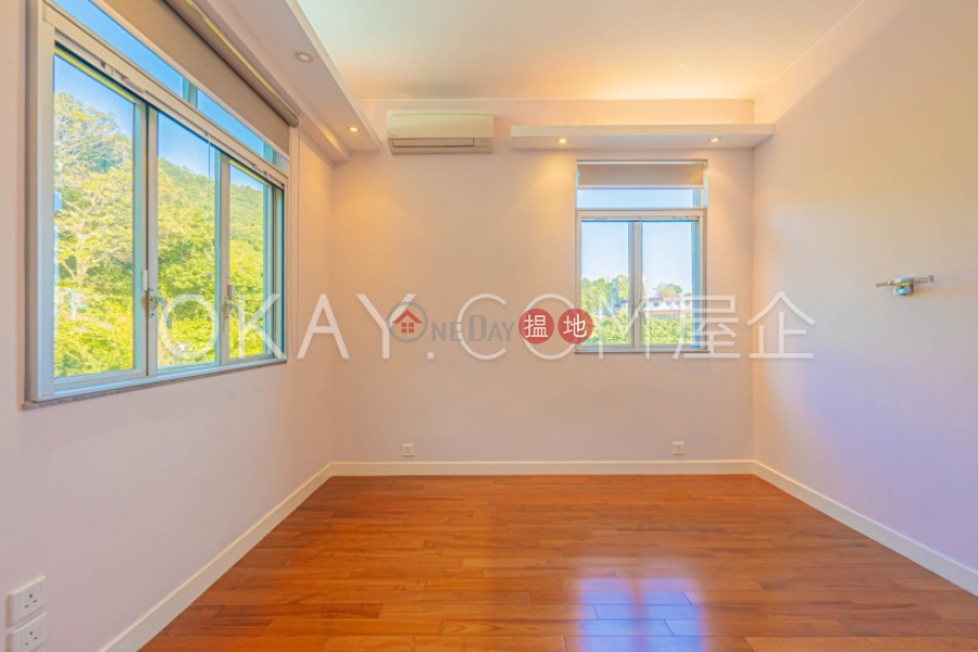 Lovely 3 bedroom on high floor with sea views & rooftop | For Sale, 9 Silver Star Path | Sai Kung | Hong Kong, Sales HK$ 28M
