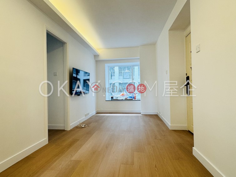 3房1廁添寶閣出租單位|中區添寶閣(Tim Po Court)出租樓盤 (OKAY-R3375)