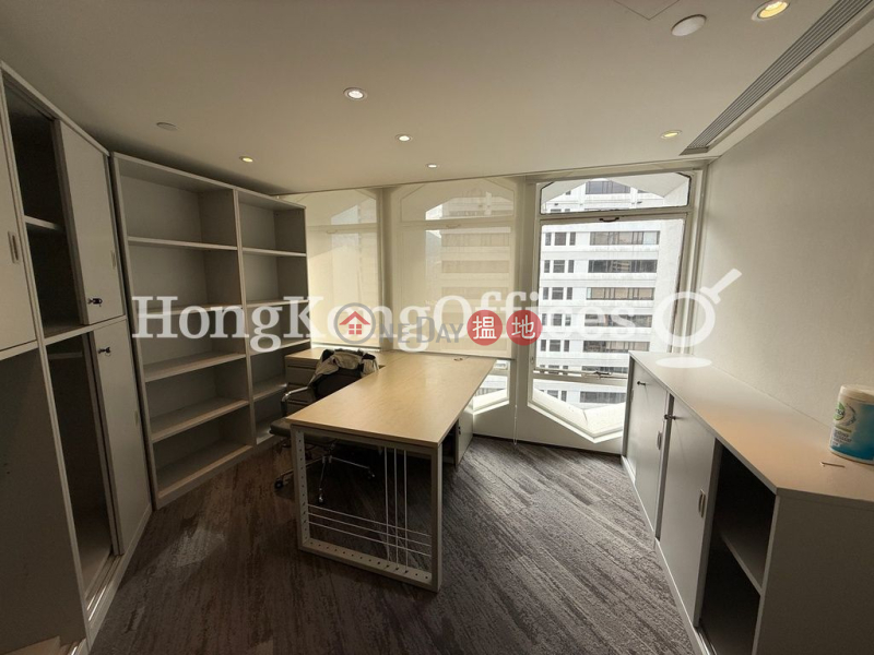 HK$ 99,024/ month One Hysan Avenue , Wan Chai District | Office Unit for Rent at One Hysan Avenue