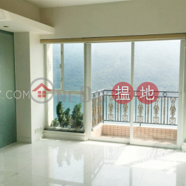 Gorgeous 2 bedroom with balcony & parking | Rental | Redhill Peninsula Phase 1 紅山半島 第1期 _0