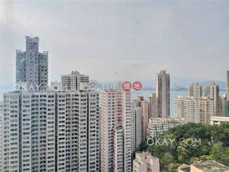 香港搵樓|租樓|二手盤|買樓| 搵地 | 住宅|出租樓盤|1房1廁,實用率高《學士台第2座出租單位》
