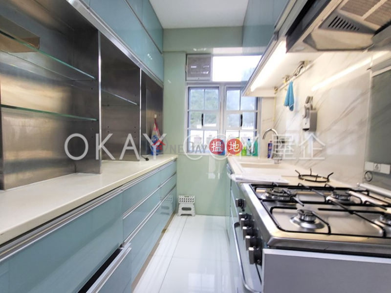 HK$ 15.8M Razor Park | Sai Kung, Lovely 3 bedroom on high floor with rooftop & parking | For Sale